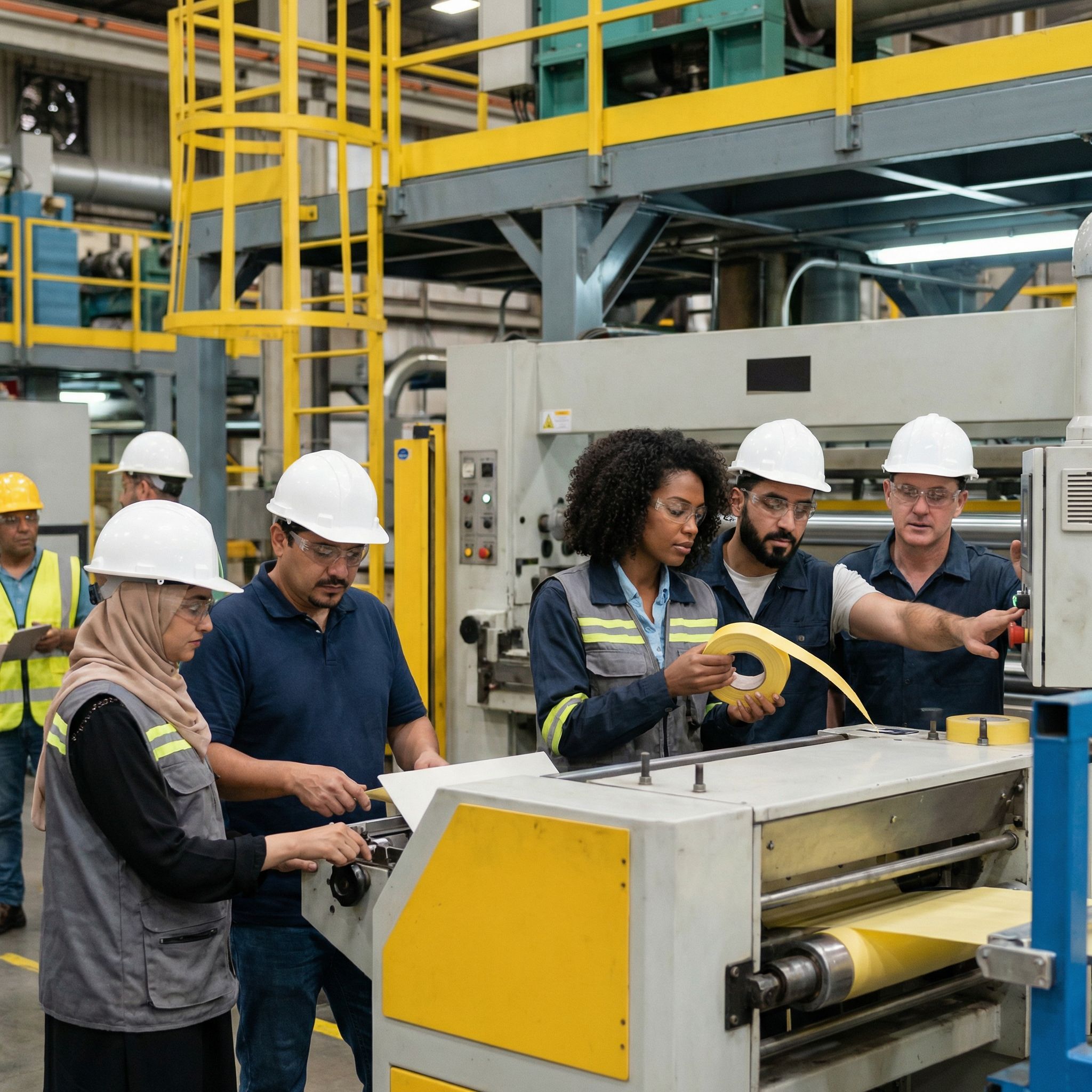 Precision engineering of insulated conductors for industrial cable manufacturing